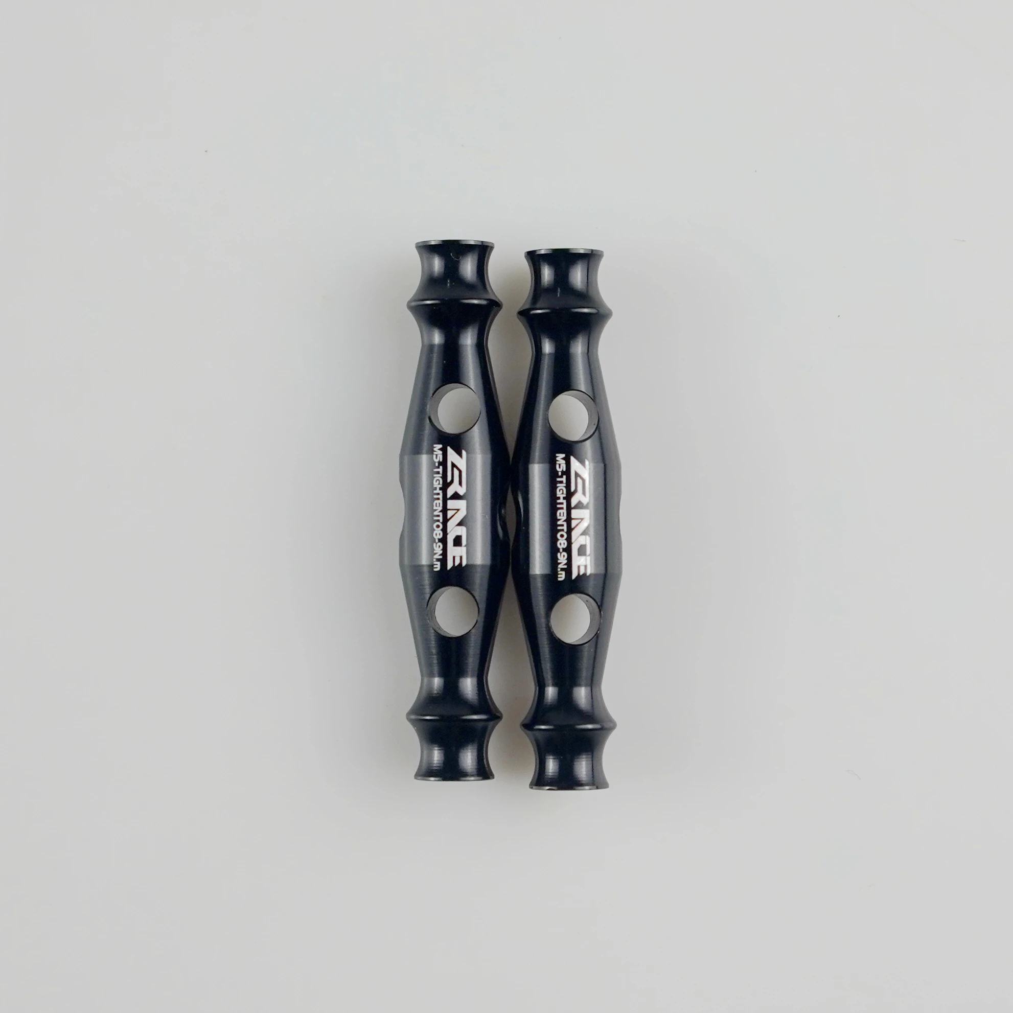 Cycling ZRACE Extremely lightweight Yokes for T2 Seatpost Parts Of