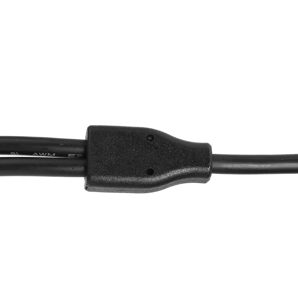   PVC ˷̴  Ŀ ܺ Ŀ, TRS ׷ - RCA  Y ø ̺, 3.5mm, 1/8 ġ