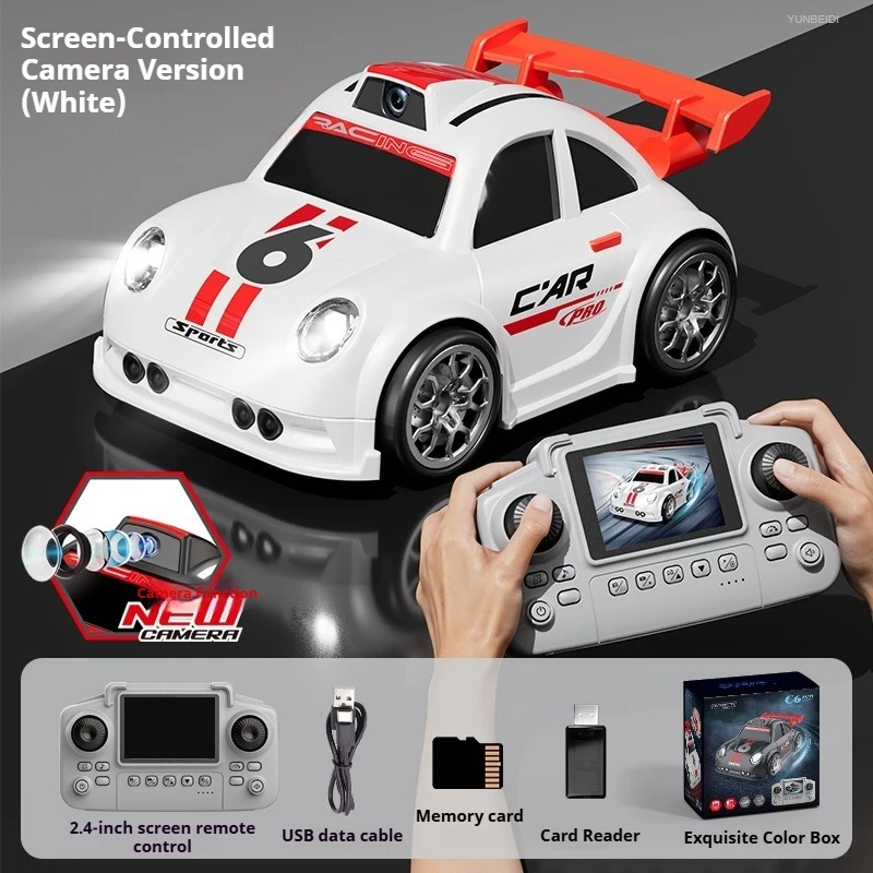 Screen-Sty-White