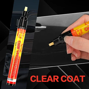 Penna per vernice per auto riparazione antigraffio vernice per porta del corpo vernice trasparente riparazione per lo Styling dell'autolavaggio 1