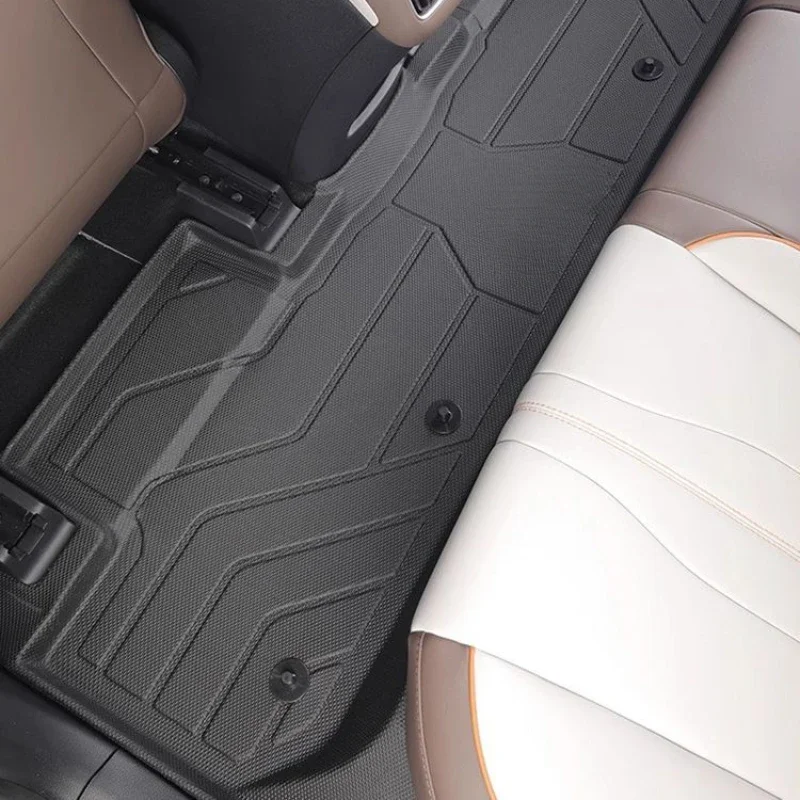 WeatherTech ウェザーテック リアカーゴプロテクター(ブラック)40467 11-16y BMW 5シリーズ セダン F10 | WeatherTech ウェザーテック リアカーゴプロテクター