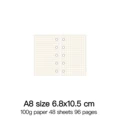 A8 Grid