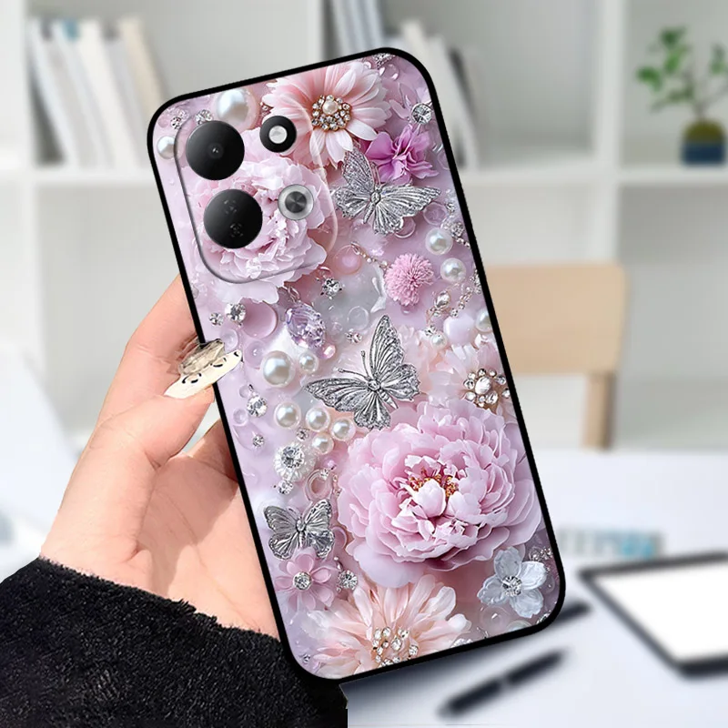 Silicone Soft Phone Case - Cool Cover Protector & Bumper Shell