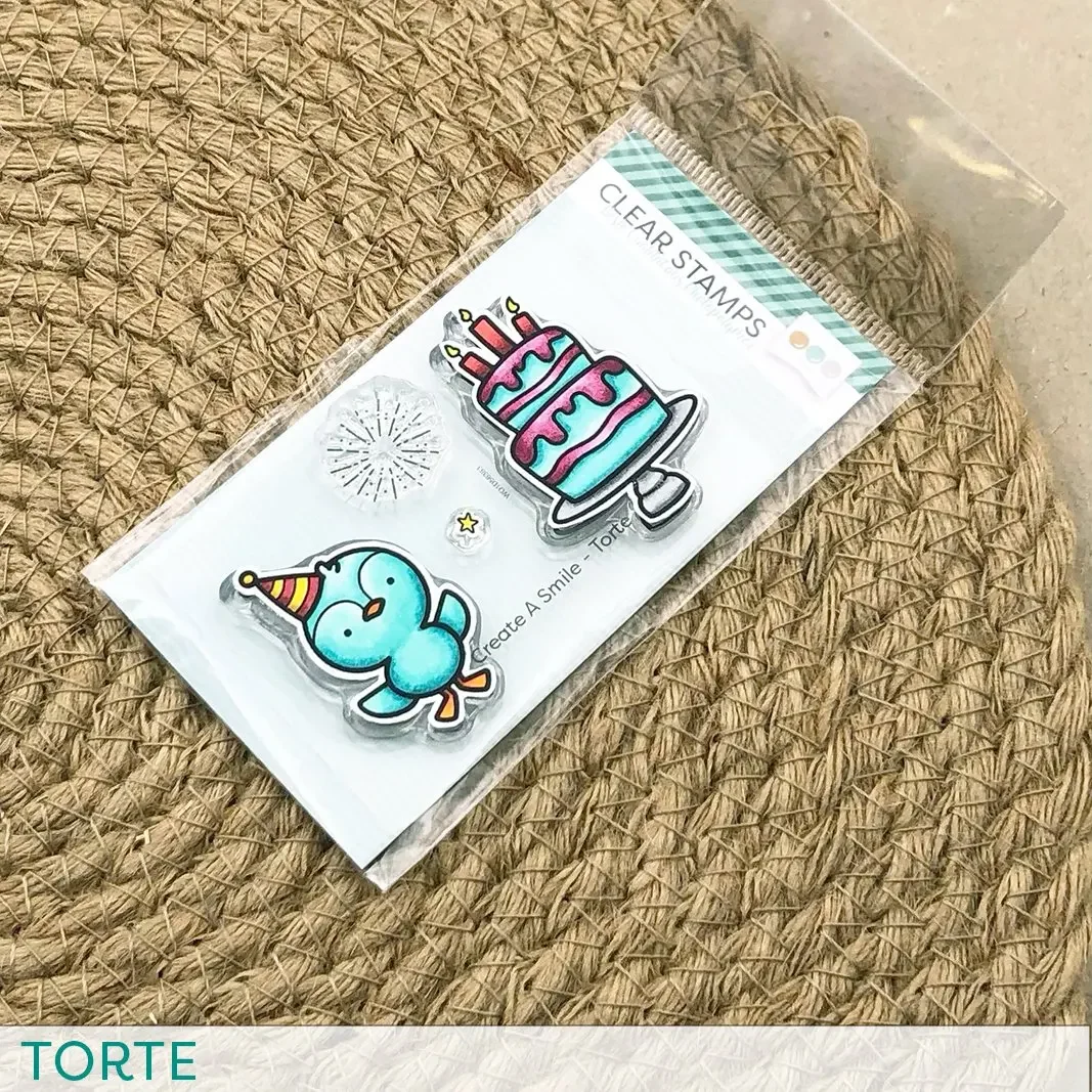 

Stempel A8 торте марки фотография трафарет тиснение Сделай Сам поздравительная открытка ручной работы 2024