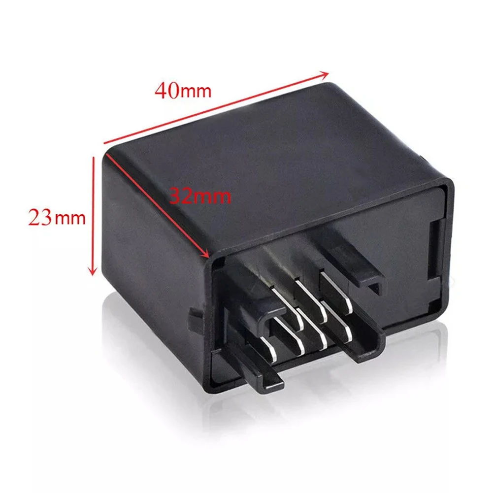 Relais Clignotant LED 7 Broches Pour GSF 600 650 1200 1250 Bandit