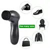 Shoes Scrubber Brushes Portable Shoe Polisher Home Cleaning Tools 4 Multi-purpose Brush Heads Brighten Brush Shine Leather Care 3