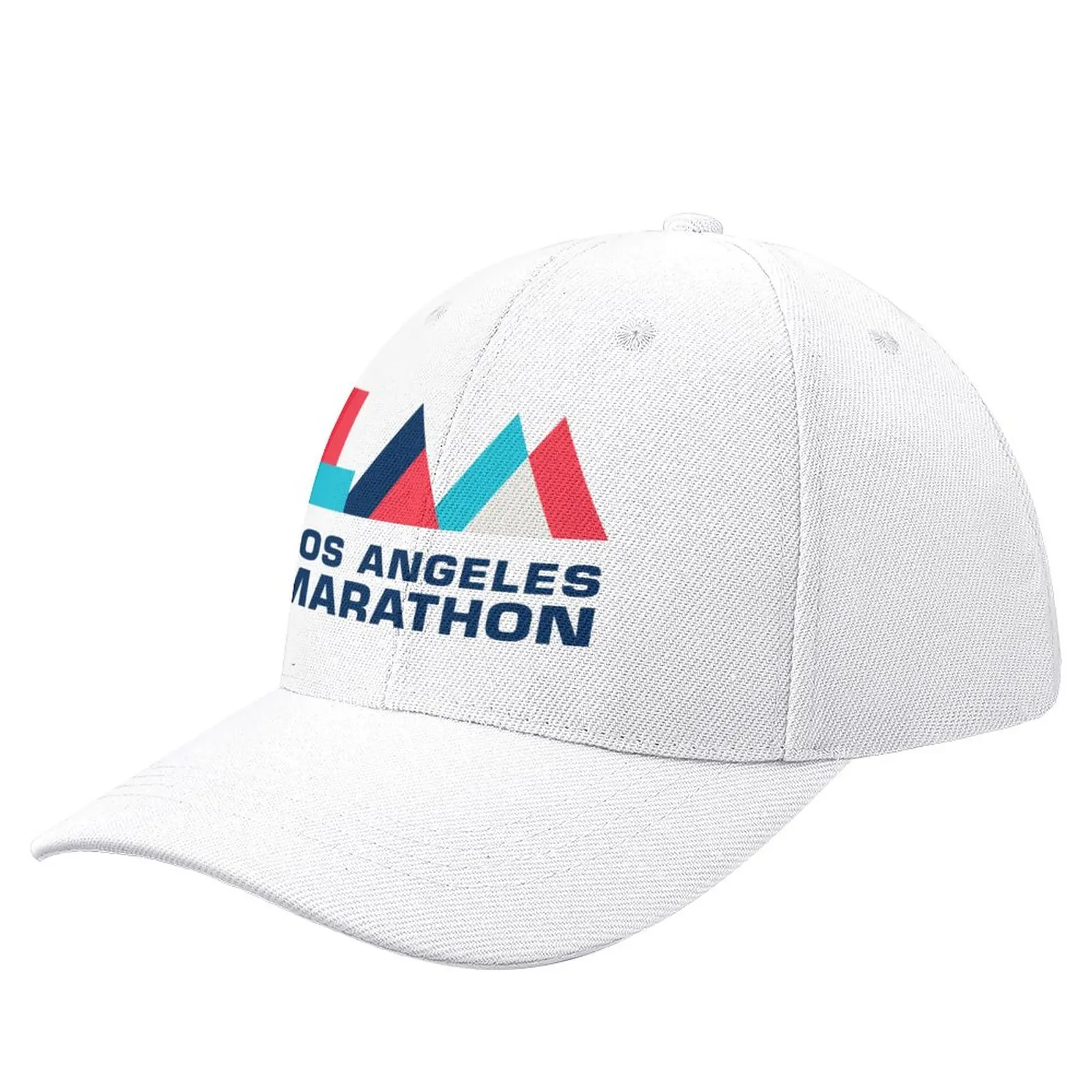 

LOS ANGELES MARATHON Baseball Cap Dropshipping Visor Fishing Caps Hats For Men Women'S