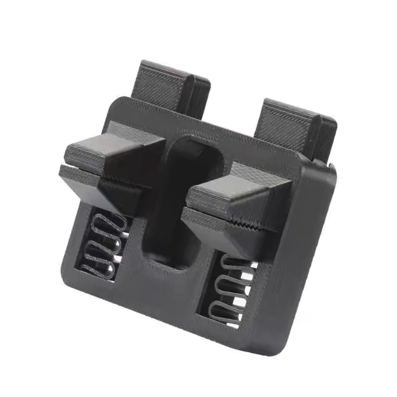 Electric Wire Welding Fixture Welding Electrode Holder Leads for MIG TIG and Spots Tasks
