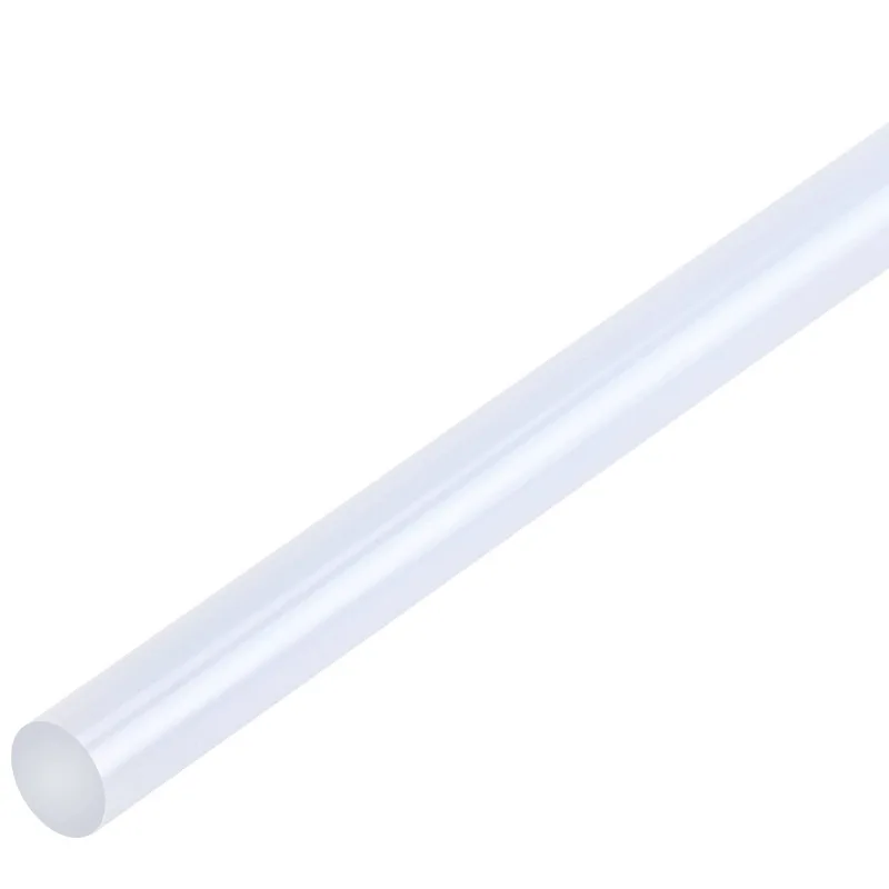 7mm*150mm 12pc Hot Melt Glue Sticks Mini Size For Gun DIY Art Craft General Repairs Home Decoration