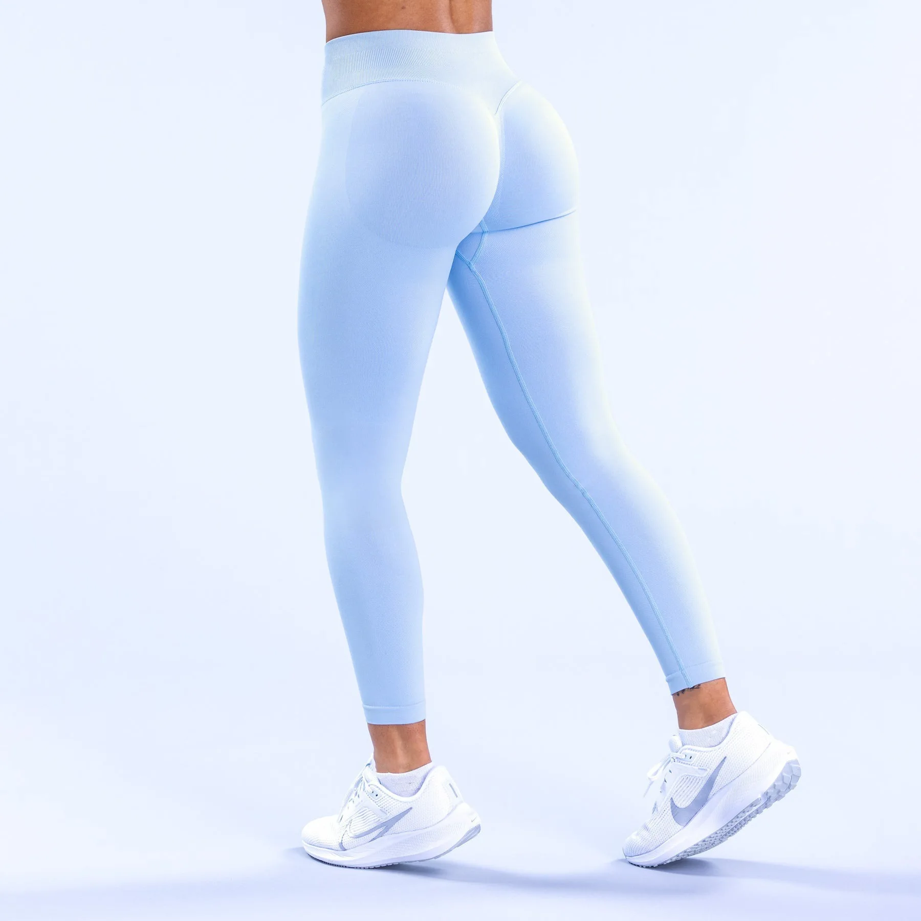 ice blue