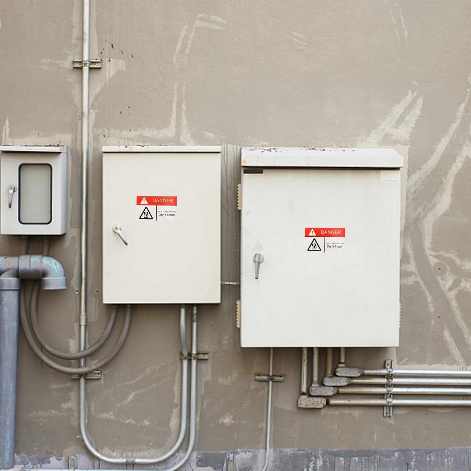 Рисунок 5 - ярлыки для фотографий