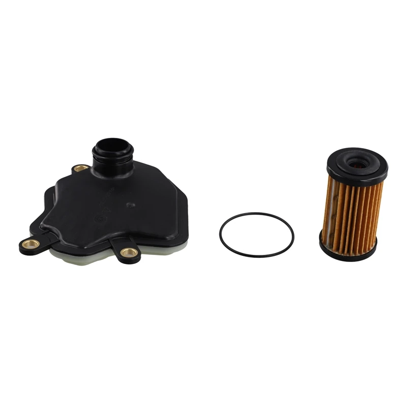 Transmission Filter Transmission Filter for Chery Tiggo 8/8Pro/7Pro External 025CHA-1506400 Internal 025CHA-1506510-Boom