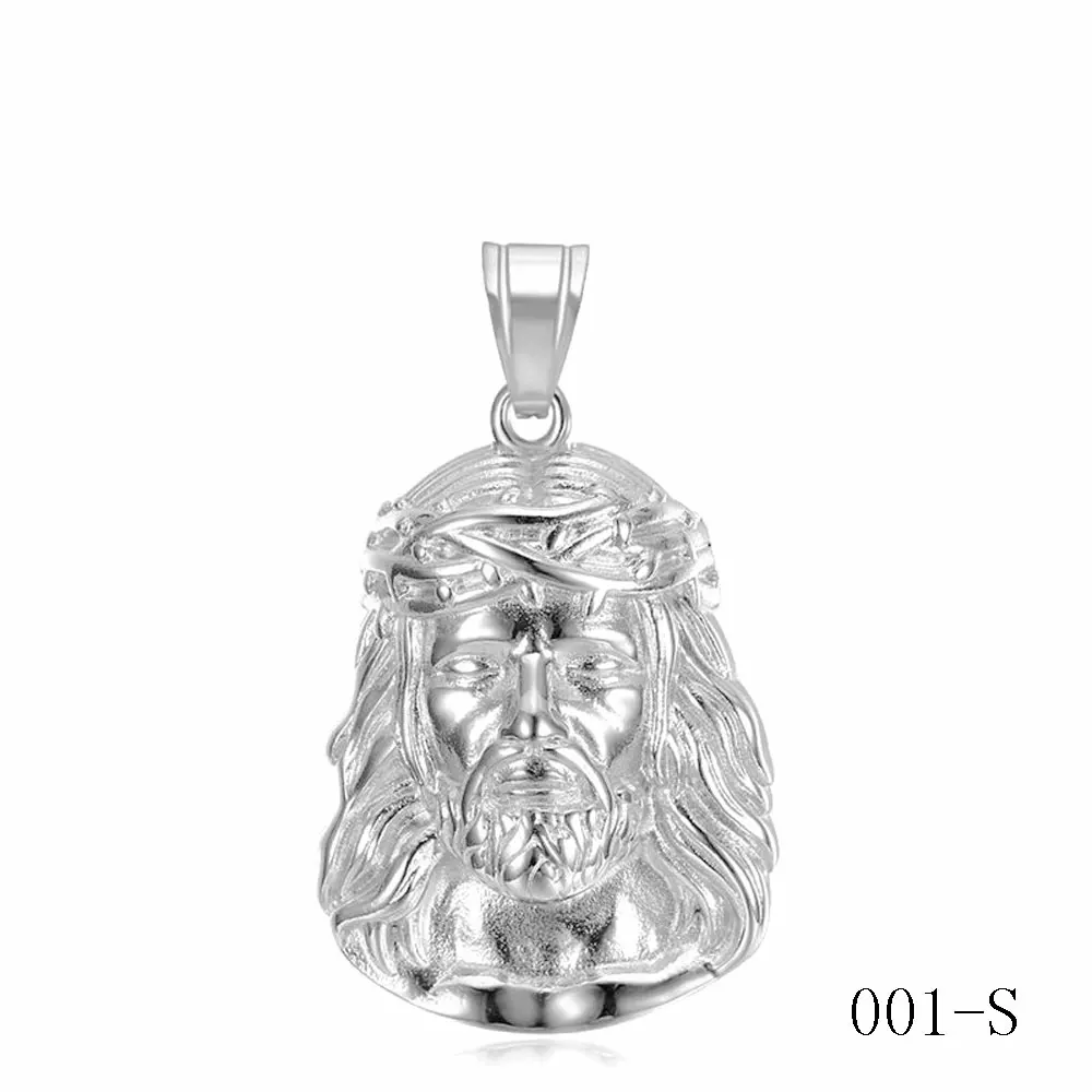 Pendant Only-001-S