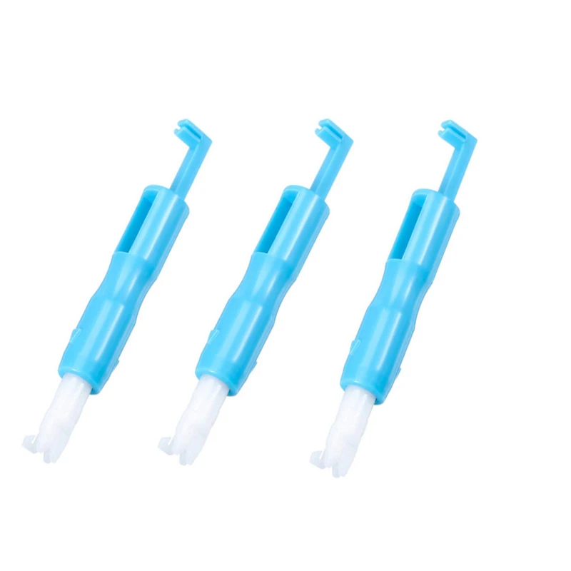 3PCS Blue