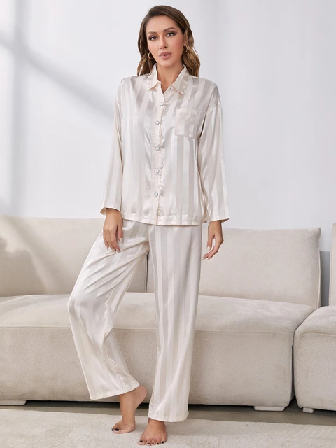Latest Design Lace Fashion Sexy Pajamas Nightwear Women Lingerie Pajamas -  China Apparel and Underwear price