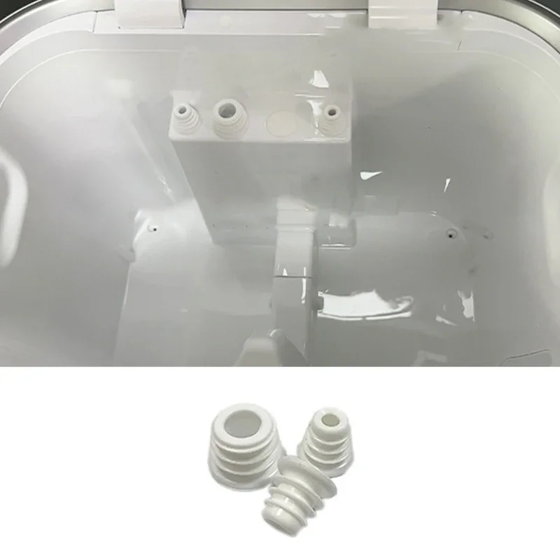 

3 упаковки пылесоса для воды, резиновая заглушка, уплотнительные кольца, уплотнительная резиновая заглушка, резиновый материал,