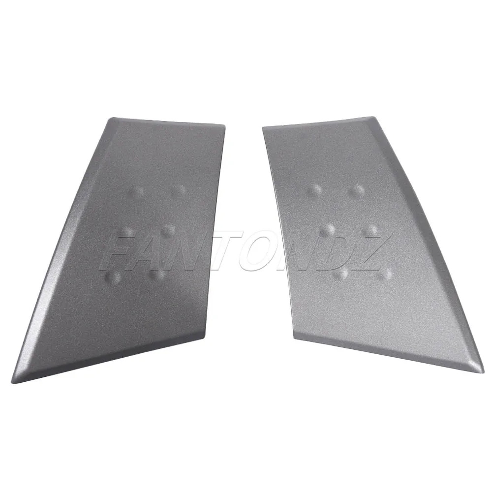 Couvercle De Poignée Intérieure Pour Peugeot 107, Toyota Aygo, Citroën C1 (2005-2009) - Protection Et Style