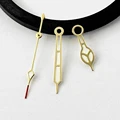 NO.4 Gold Red