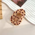 Light Leopard