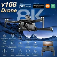 XIAOMI Mijia Original V168 GPS Drone Professional 8K HD Aerial Photography Dual-Camera Omnidirectional Obstacle Avoidance Dron 1