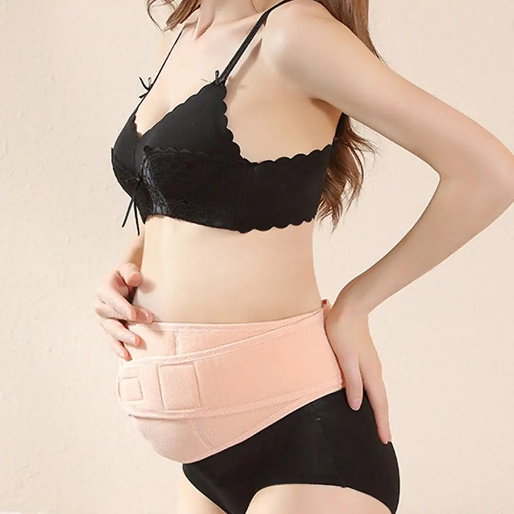 Хлопковые универсальные товары для беременных пояс для беременных бандаж для беременных женский пояс для беременных поддерживающий пояс для спины