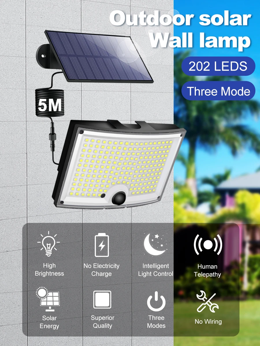 Solar Light 1
