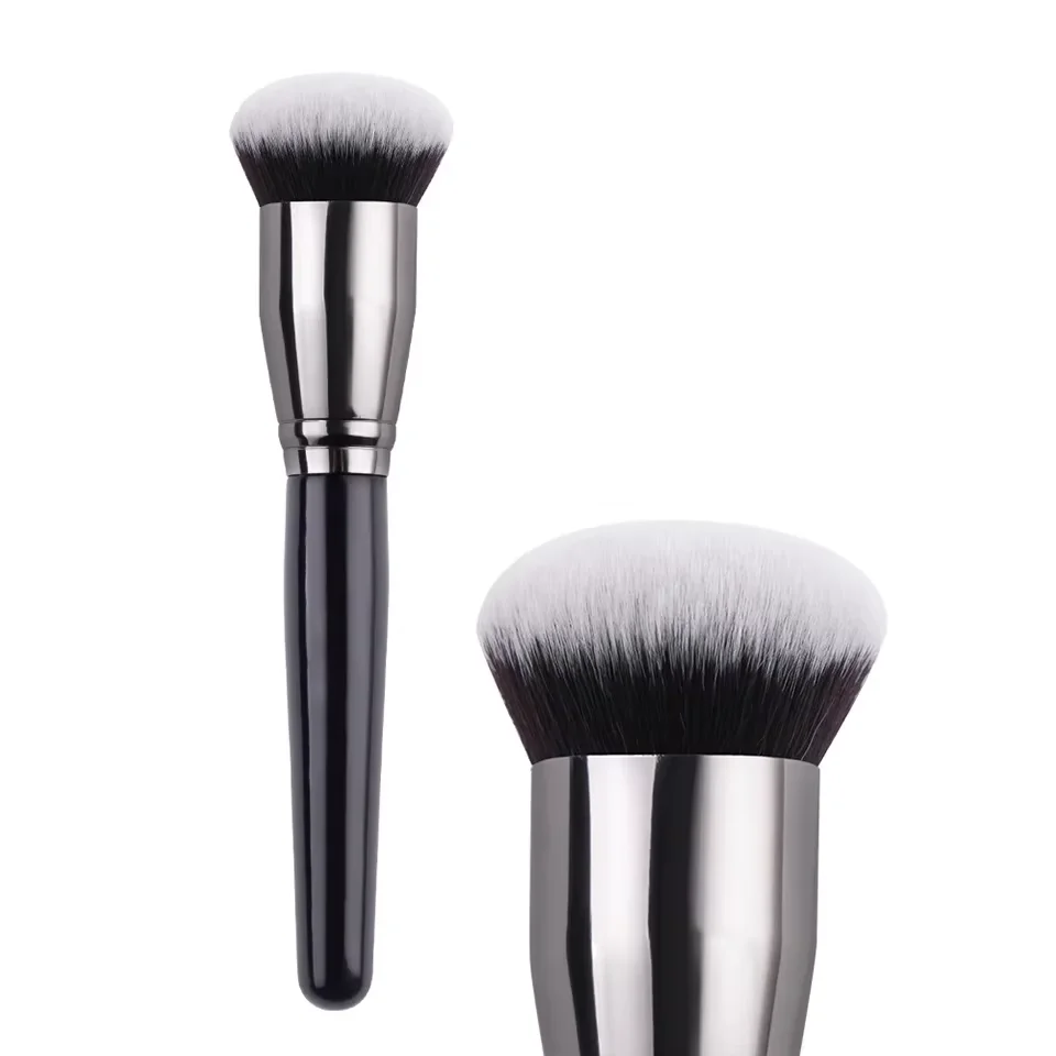 Professional Cosmetic Beauty Brush for Foundation, Powder, Concealer, and Blush