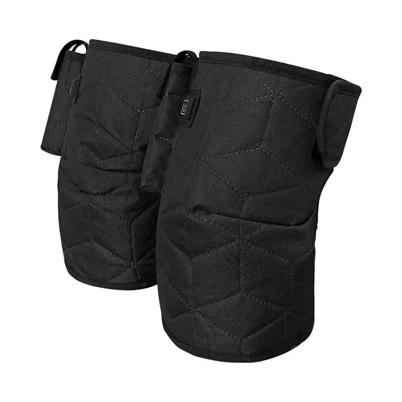 

Heat Pad For Knee 3 Level Knee Warmer Heated Knee Brace Pad Effective And Comfortable Heated Knee Brace Pad For Riding Home