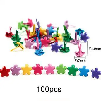 7x10mm 100pcs