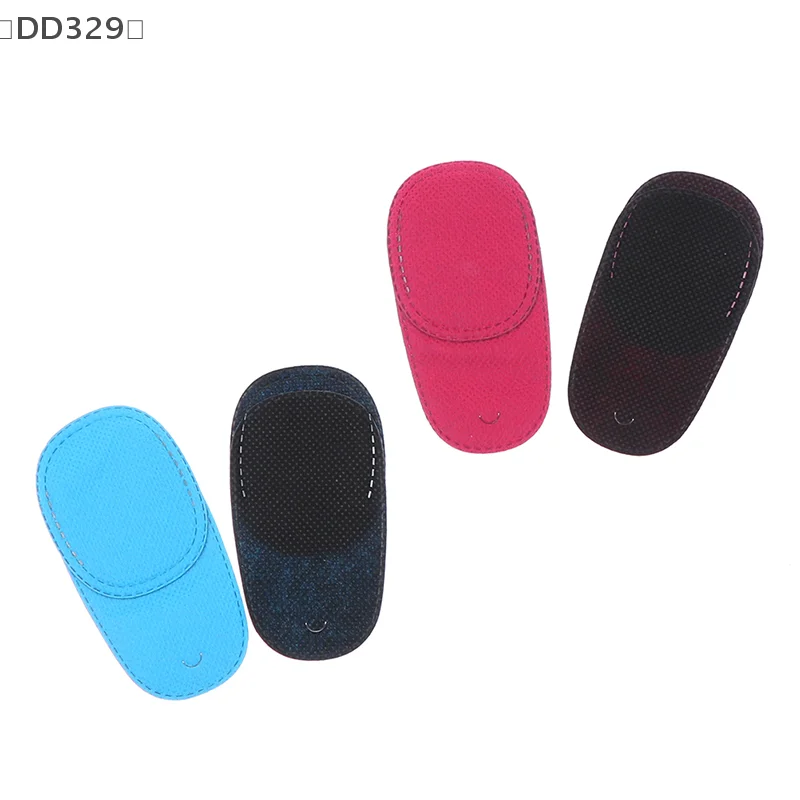 〔DD329〕 6Pcs Eye Patch Amblyopia Eyeglasses Patches Kid Strabismus Treatment Vision Care Universal Single Eye Patch