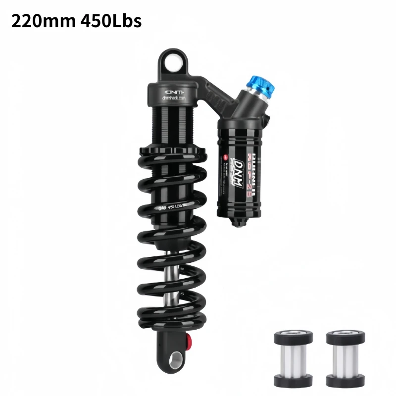 DNM RCP-2S リアサスペンション Electric Enduro Bike Rear Shock