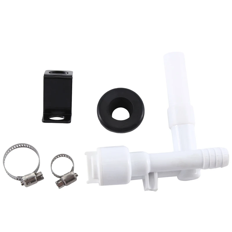 

385230325, аксессуары для вакуумного выключателя туалета для RV-туалета, подходит для туалетных принадлежностей путешественника