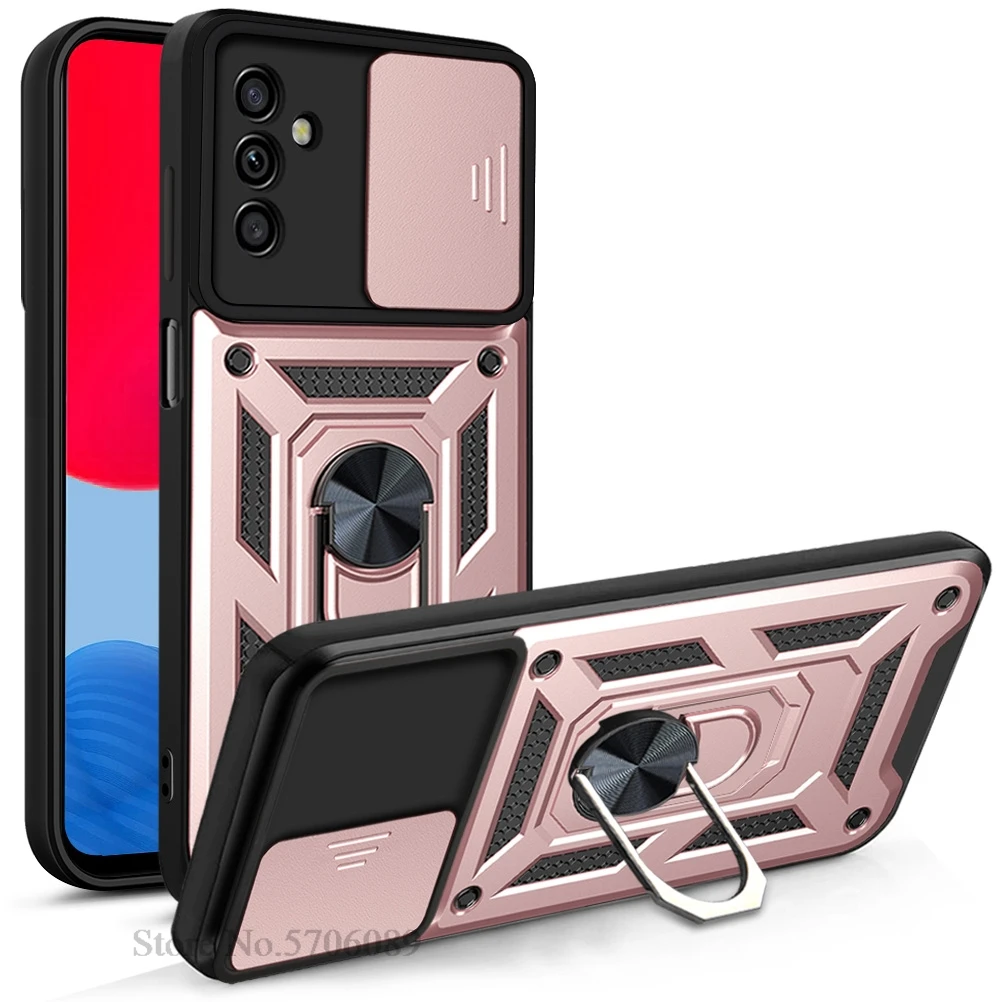 Enhanced Armor Case – Ultimate Protection Phone Cover