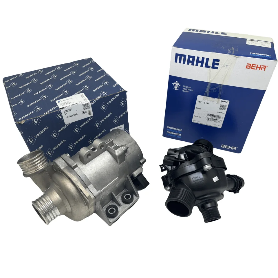 BMW E90 ウォーターポンプ ボルトセット サーモスタット323i 325i 325xi 330i 330xi 11517586925  11510392553 11537549476 出荷締切18時 楽天市場】BMW 3シリーズ E90 電動ウォーターポンプ＆サーモスタット＆アルミボルト3本  N52 エンジン用 3点セット 11517563183 ... BMW E90 ウォーターポンプ ボルトセット サーモスタット323i 325i 325xi 330i 330xi 11517586925 11510392553 11537549476 出荷締切18時