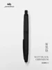 JINHAO 10 Press Fountain Pen Retractable EF/F Nib Metal With Clip Writing Ink Pen Converter School Supplies Stationery PK A1 A2 5