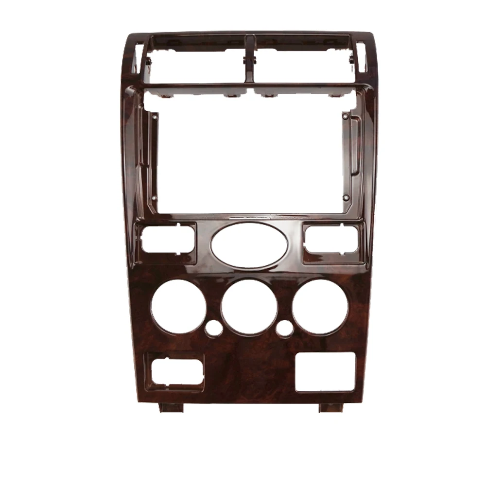 FORD MONDEO MK3 2001-2003  BYNCG ڵ  ̺ ȵ̵  ũ  г  Fascia,2 DIN 9 ġ ڵ ȵ̵ gps