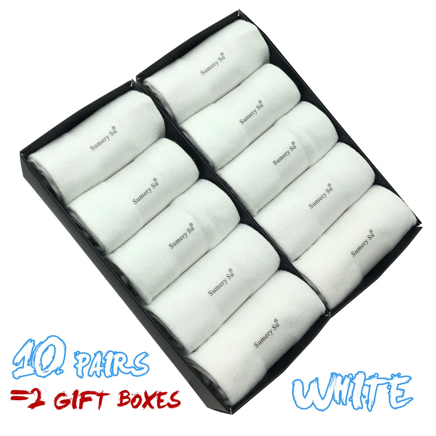 10 PAIRS WHITEK GBOX