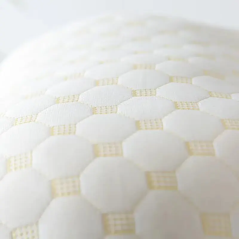 Cervical Orthopedic Neck Pillow Help Sleep And Protect The Pillow Neck Household Soybean Fiber SPA Massage Pillow For Sleeping 4