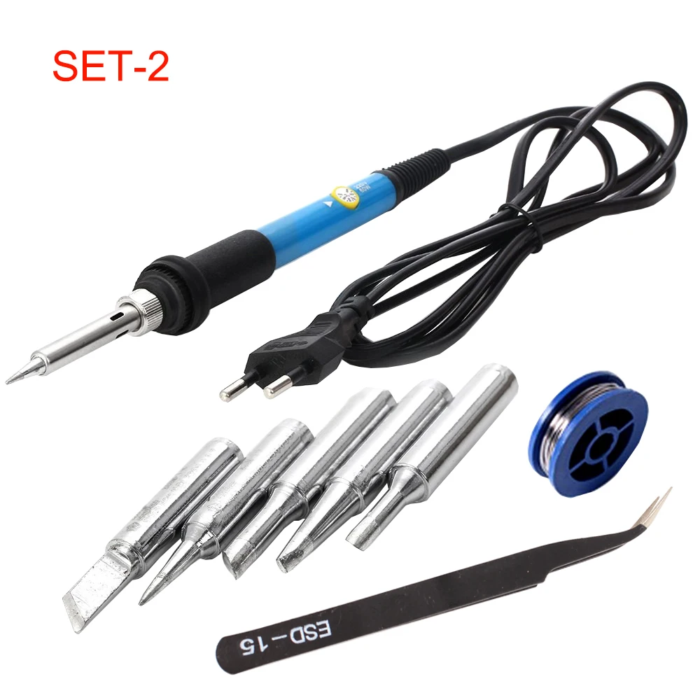 120V Soldering Iron Electronic 67W 120V Soldering Iron Electronic 67W