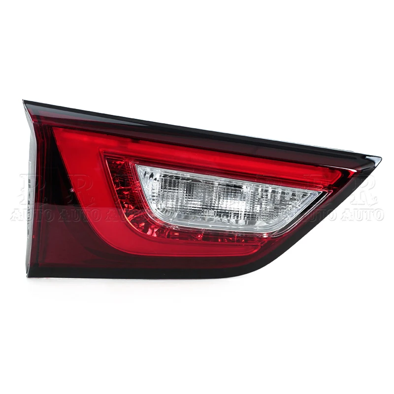f♡ 2020 Infiniti Qx60 Accessories Pair Left & Right Side Red