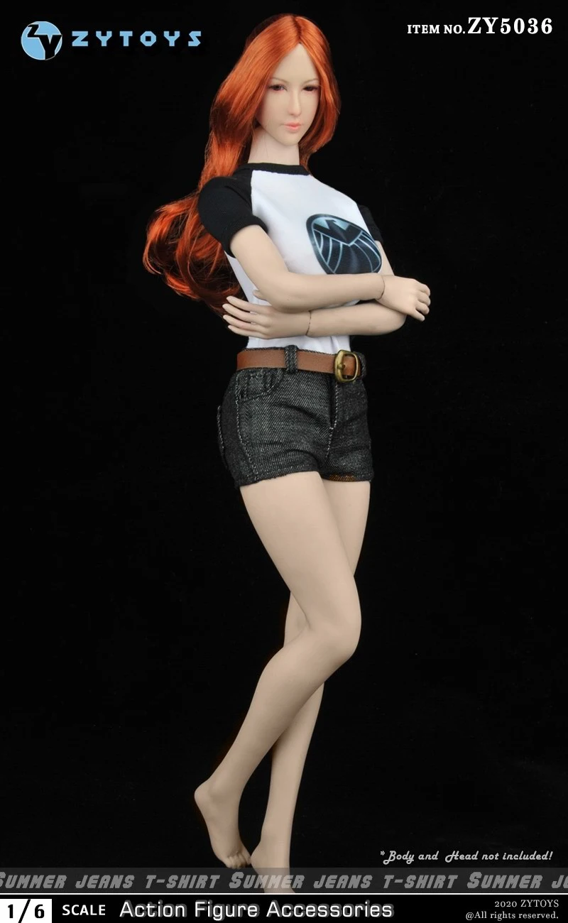 Female Action Figure Clothes 1 6 Female Action Figures 1 6 Action