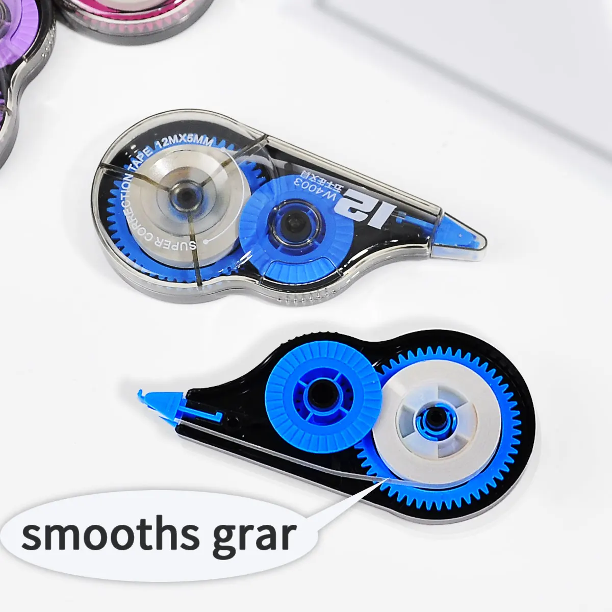 Correction Tape 1/5pcs for Office Students