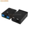 V2.0 FM783 Tube Schumann Wave 7.83HZ Ultra-low Frequency Pulse Generator + PSU 2