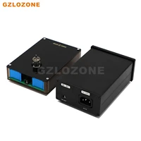 V2.0 FM783 Tube Schumann Wave 7.83HZ Ultra-low Frequency Pulse Generator + PSU 2