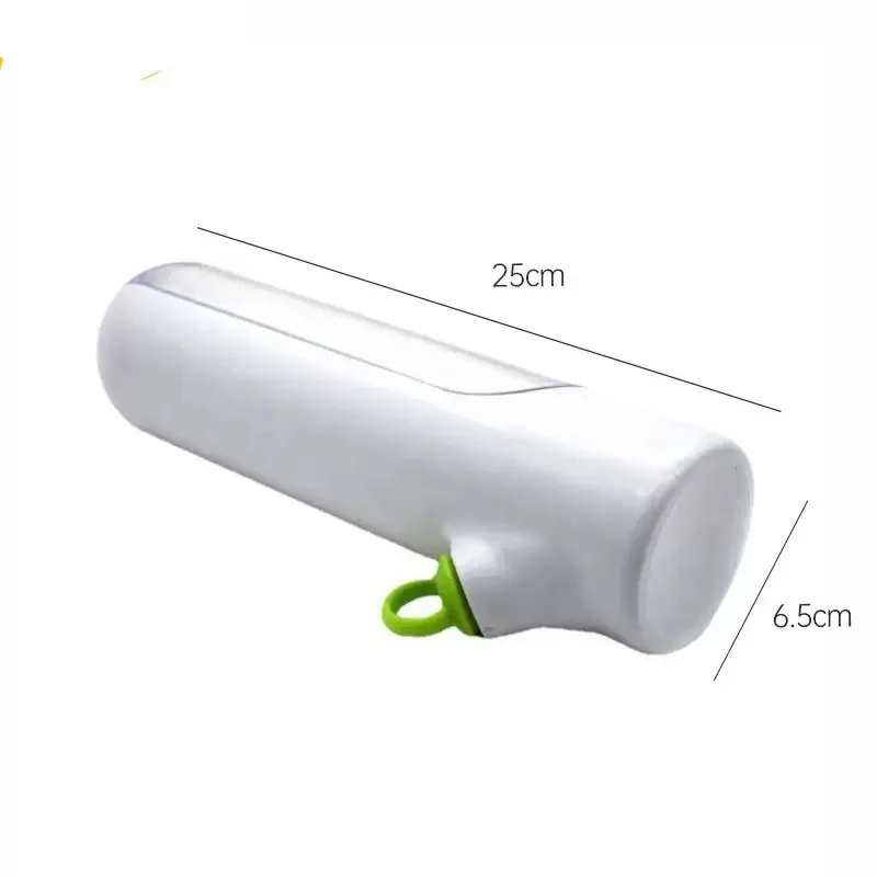 Cross-border Vanilla Vegetable Fresh-keeping Box Dust-proof Anti-pressure Environmental Protection Fresh-keeping Device Creative