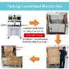 Silman ST-100SS 100 inch Single Head LCD Panel Repair Machine ACF COF Bonding Machine For Laptop TV Screen TAB FPC COG Repairing 6