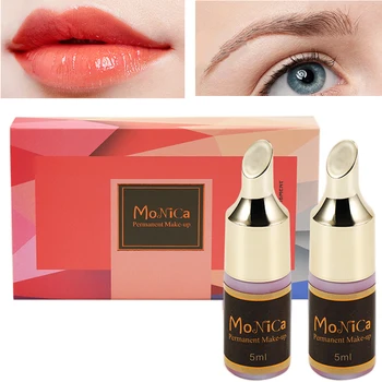 Highend Pigment Ink for Eyebrow Lip Eyeliner Body Art Cosmetic... Highend Pigment Ink for Eyebrow Lip Eyeliner Body Art Cosmetic...