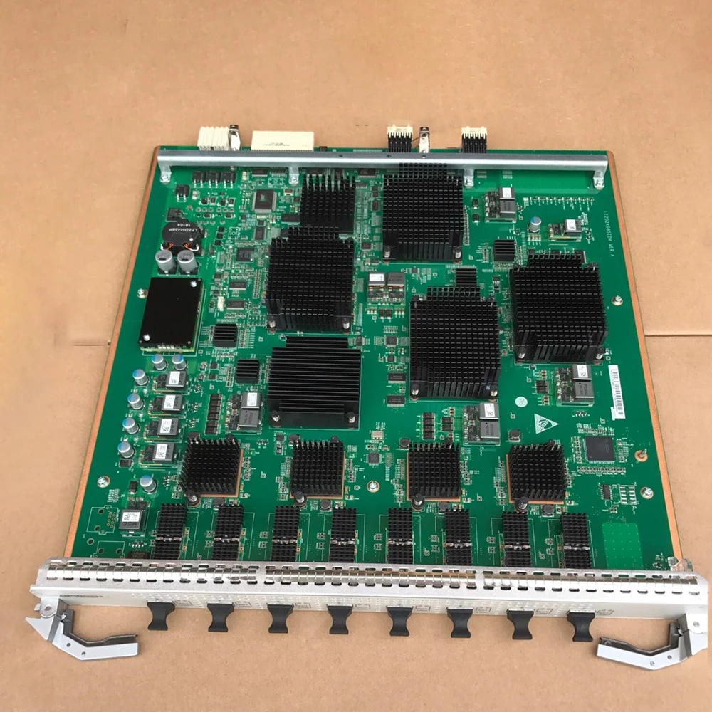 For S9300 series LE2D2X08SED4 service board 6 For S9300 series LE2D2X08SED4 service board - Image 4
