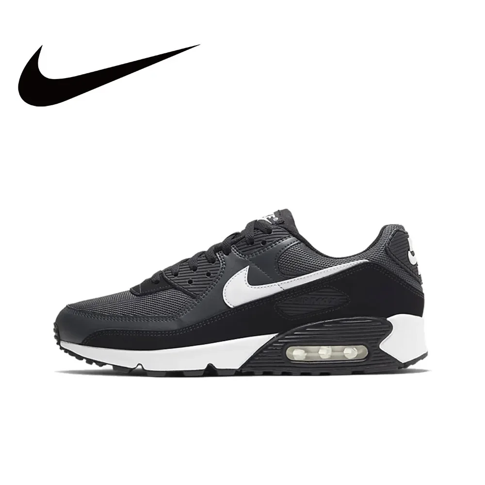 thumbnail image 1 of Zapatillas de running informales de caña baja neutras ASNike Air Max 90, 1 of 5