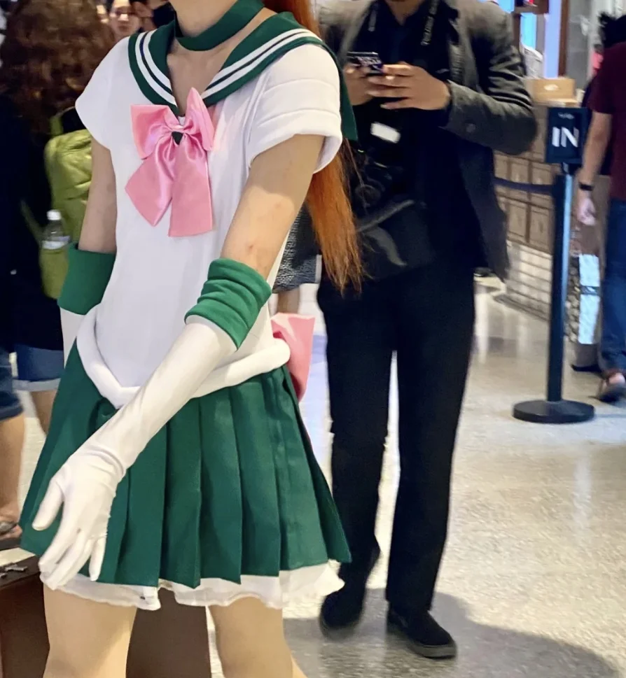 - Sailor Moon UK Shop